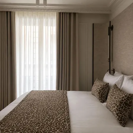 Madame Luxury 3br 6p With Ac