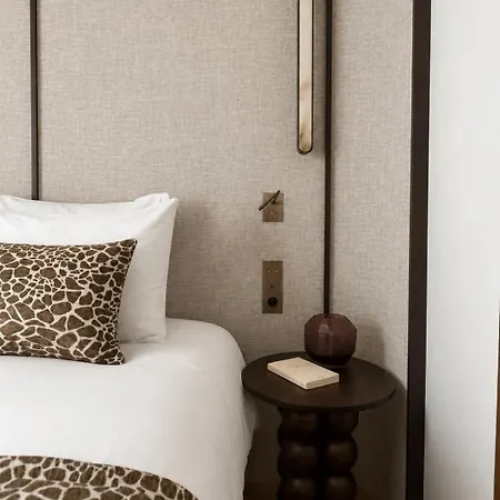 Appartement Madame Luxury 3br 6p With Ac *