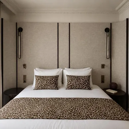 Madame Luxury 3br 6p With Ac *
