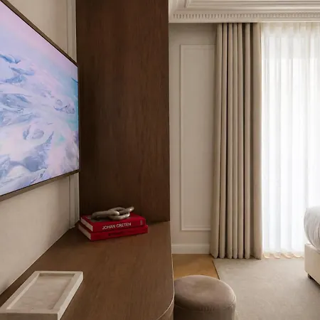 Madame Luxury 3br 6p With Ac *