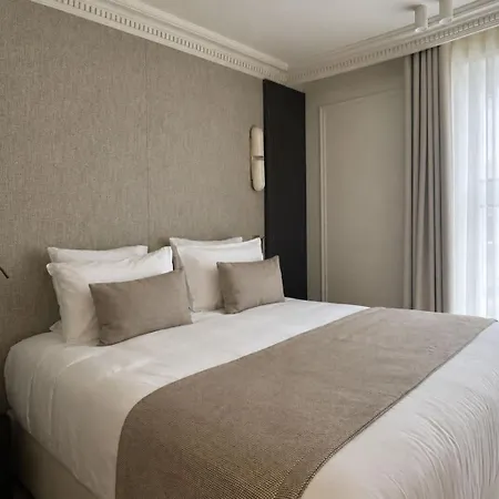 Madame Luxury 3br 6p With Ac