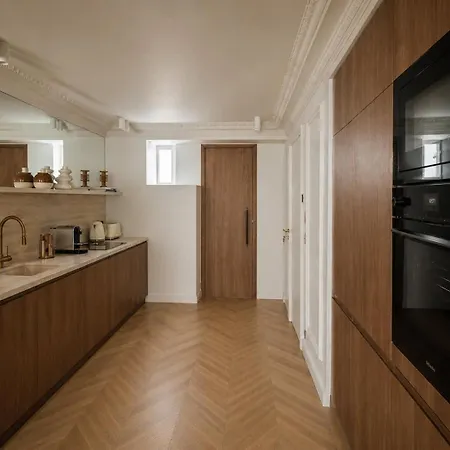 Madame Luxury 3br 6p With Ac
