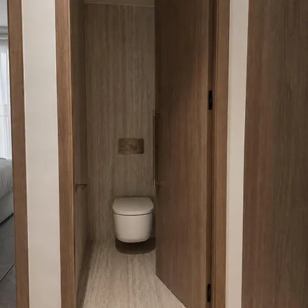 Madame Luxury 3br 6p With Ac * Parijs